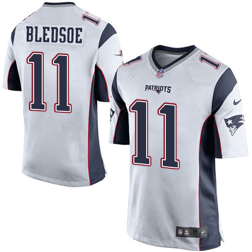 New England Patriots kids jerseys-008